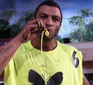 BBB13: Com Bambam como Líder, todos os veteranos ficam imunes