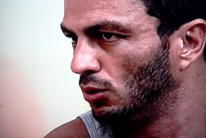 Bambam diz que saiu do BBB13 porque estava difícil conviver naquela casa