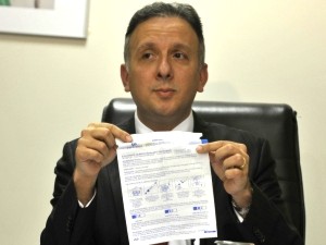 Contran reduz tolerância de álcool no teste do bafômetro