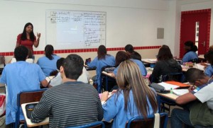 Segunda fase da pré-matrícula vai até a próxima quarta-feira (23/01)