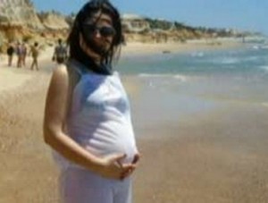 Nesta quinta-feira (10/01) bebê de mãe baleada pode deixar UTI