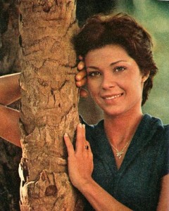 Atriz e Bailarina Heloísa Millet, morre aos 63 anos
