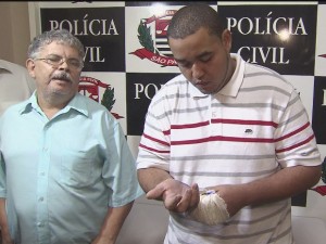 Dono de restaurante suspeito de matar turista por dívida de R$ 7 prestou depoimento Dono de restaurante suspeito de matar turista por dívida de R$ 7 prestou depoimento