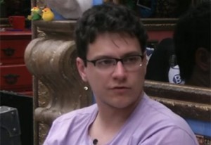 Ivan vence a prova e se torna o segundo líder do BBB13 Ivan vence a prova e se torna o segundo líder do BBB13