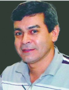 Pastor Josué Brum