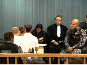 Justiça do Rio condena três policiais pela morte da juíza Patrícia Acioli