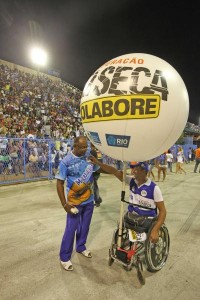 Operação Lei Seca marca presença em blocos e ensaios das escolas de samba Operação Lei Seca marca presença em blocos e ensaios das escolas de samba