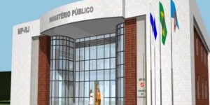 Ministério Público do Estado do Rio de Janeiro acompanha as fases do concurso em Itaperuna Ministério Público do Estado do Rio de Janeiro acompanha as fases do concurso em Itaperuna