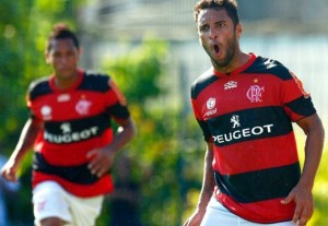 Depois de sair na frente Flamengo cede o empate para o Madureira