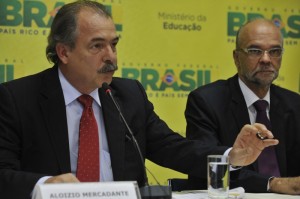 MEC divulga lista com mais 21 instituições de graduação com resultado insatisfatório no Conceito Preliminar de Cursos