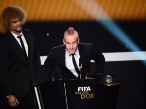 Miroslav Stoch
