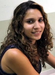 Naiara Andrade Biscácio