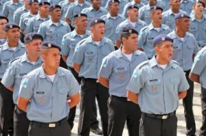 Convênio com universidades garante descontos a policiais