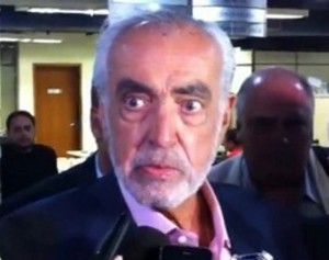 Morre no Rio de Janeiro o síndico do Edifício Liberdade que desabou no ano passado Morre no Rio de Janeiro o síndico do Edifício Liberdade que desabou no ano passado