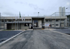 Primeira penitenciária privada do país começa a funcionar em Minas Gerais