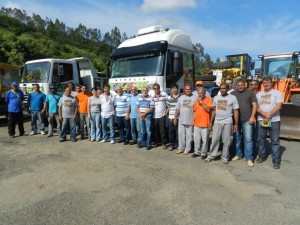 Prefeitura de Itaperuna lança o programa "Estradas da Produção"