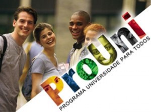 Mec libera primeira chamada para o Prouni 2013 Mec libera primeira chamada para o Prouni 2013