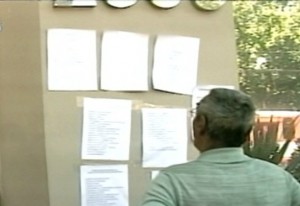 Perícia eleva para 234 o número de vítimas fatais do incêndio da boate Kiss em Santa Maria RS