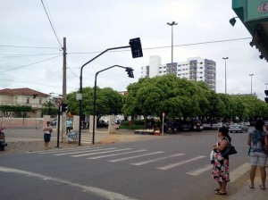 Prefeito de Itaperuna ordena manutenção emergencial em semáforos após inúmeros acidentes