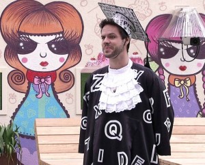 No BBB13 prova da comida foi realizada neste domingo (13/01) No BBB13 prova da comida foi realizada neste domingo (13/01)