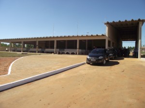 Rebelião em penitenciária de Arroio dos Ratos é controlada no Rio Grande do Sul