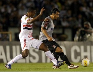 Botafogo e Corinthians empatam em Ribeirão Preto pelo Paulistão