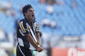 Botafogo se classifica e enfrentará o Flamengo na semifinal da Taça GB (AGIF / BFR)