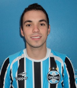 Bruno Portella Fricks é a 237ª vítima fatal da boate Kiss de Santa Maria