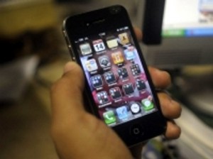 Carteiros vão atualizar entrega de encomenda em tempo real com uso de smartphones Carteiros vão atualizar entrega de encomenda em tempo real com uso de smartphones