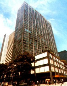 Juíza manda retirar trancas nas portas corta-fogo do Edifício Avenida Central