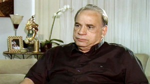 É grave o estado de saúde do ex-ministro Fernando Lyra