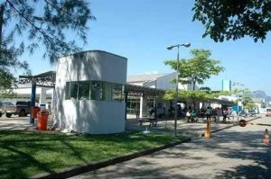 Feridos foram levados para o Hospital Lourenço Jorge