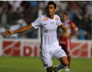 Santos empata com o Linense em jogo polêmico
