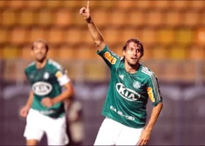 Palmeiras vence o Atlético Sorocaba pelo Campeonato Paulista