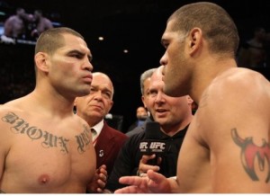 Presidente do UFC confirma Velásquez x Pezão e Cigano x Overeem no UFC 160