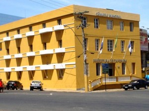 Concursados de Itaperuna insatisfeitos prometem ir à Câmara de Vereadores nesta segunda-feira (25/02)