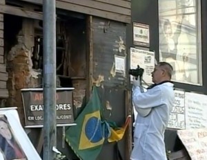 Negado pedido de relaxamento de prisão de envolvidos em incêndio na boate Kiss