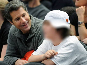 STF rejeita recursos de família brasileira no caso Sean Goldman