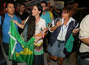 Blogueira cubana comparecerá à Câmara nesta quarta-feira (20/02)
