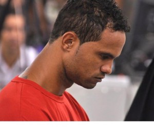 Caso Eliza Samudio: Goleiro Bruno é condenado com pena de mais de 22 anos em Minas Gerais Caso Eliza Samudio: Goleiro Bruno é condenado com pena de mais de 22 anos em Minas Gerais