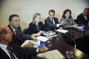 Governo do Rio suspende todos os pagamentos até Supremo decidir sobre royalties