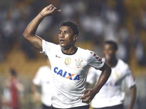 Corinthians joga bem e vence o Tijuana por 3 a 0 no Pacaembu Corinthians joga bem e vence o Tijuana por 3 a 0 no Pacaembu