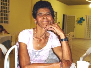 Idosa morre atropelada por veículo que era conduzido por homem alcoolizado