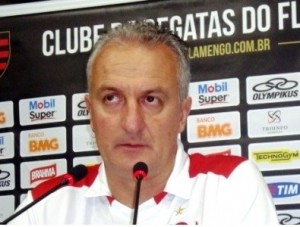 Dorival não é mais técnico do Flamengo e justificativa foi "equilíbrio financeiro"
