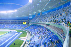 Engenhão será interditado pela Prefeitura e futebol do Rio fica sem estádio para Clássicos