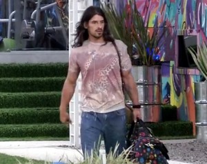 Falso brother argentino Miguel entra na casa do BBB13 Falso brother argentino Miguel entra na casa do BBB13