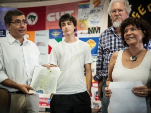 Família de Herzog recebe novo atestado de óbito do jornalista