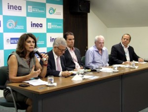 Projeto piloto em Itaperuna vai ampliar sistema de prevenção a desastres naturais Projeto piloto em Itaperuna vai ampliar sistema de prevenção a desastres naturais