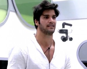 Público elimina Marcello do BBB13 com 47,35% dos votos Público elimina Marcello do BBB13 com 47,35% dos votos