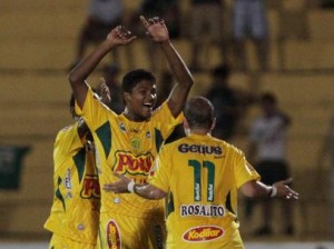 Palmeiras é goleado pelo Mirassol no Campeonato Paulista Palmeiras é goleado pelo Mirassol no Campeonato Paulista